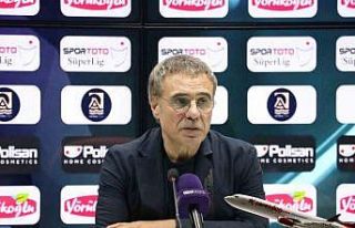 Ersun Yanal: “Futbola ihanet ediyoruz”