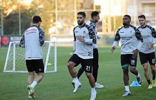 Ersun Yanal: "Hedefimiz her zaman daha iyisi"