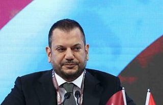 Ertuğrul Doğan: "Ana hedefim sürdürülebilir...