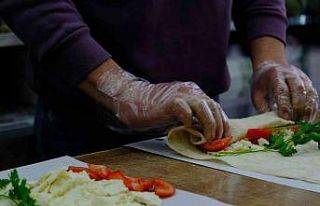 Erzincan’da sahur sofralarının vazgeçilmezi:...