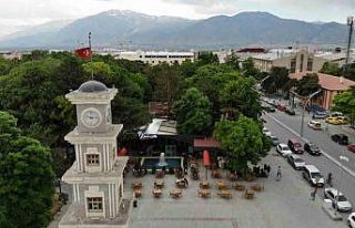 Erzincan’ın havası temiz