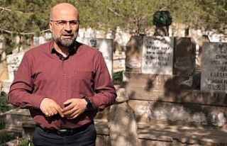 Erzurum’a Erzincanlı müdür