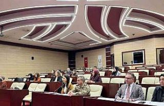 Erzurum’da Kadına Yönelik Şiddetle Mücadele...