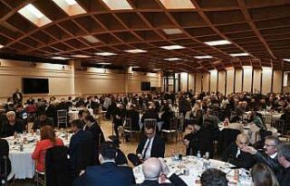 Esenyurt Belediye Başkanı Bozkurt Bulgaristan göçmeni...