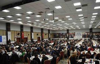 Esenyurt Belediye Başkanı Bozkurt, STK’lar, il...