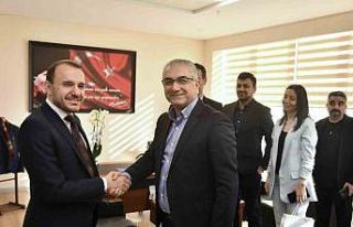 Esenyurt Belediyesi sağlık emekçilerini unutmadı