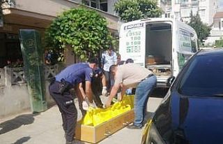 Eşini öldüren sanık: "Mahkeme heyetinin kadın...