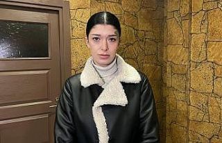 Eski sevgilisini öldüren Deniz Ö.’ün kızı...