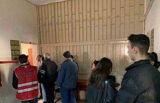 Eskişehir’de seçim kurullarında imza yarışı...