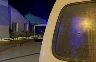 Eskişehir’de silahlı kavga: 1’i ağır 2 yaralı