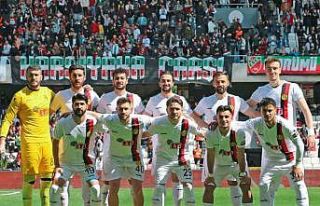 Eskişehirspor iç sahada 5 ay sonra galibiyet peşinde