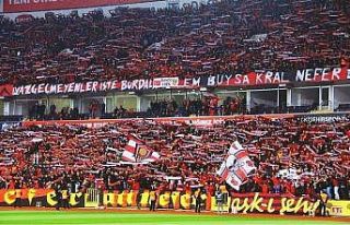 Eskişehirspor PFDK’ya sevk edildi