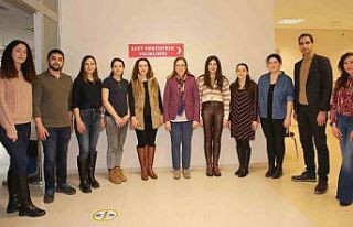 ESOGÜ’de Afet Psikiyatrisi Polikliniği hizmete...