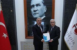 ESOGÜ’den AFAD’ın "Evim Yuvan Olsun"...