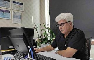 Estetikte ip askı yöntemi gençleştiriyor