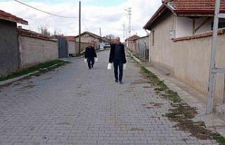 Ev kadınıyken iş kadını oldular