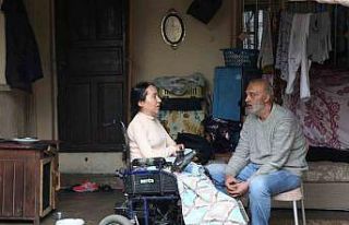 Ev sahibi evi satışa çıkardı, depremzede aile...