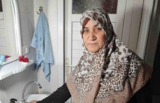 Evden çıkmayan kiracısının elektrik ve su aboneliğini...