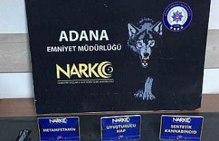 Evinden uyuşturucu çıktı, sevgilisinin kullandığını...