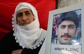 Evlat acısı çeken anne: "Seni çok özledim...