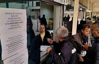 EYT’liler için Bursa’da örnek uygulama...Kurum...