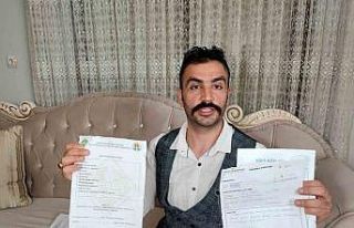 Fahiş fiyat artışı yaptığı öne sürülen ev...