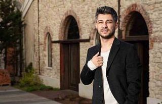 Faruk Çiçek: "Türkiye depremde lojistik sürecini...