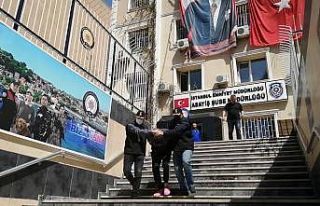 Fatih’te polis memurunun şehit olmasına neden...