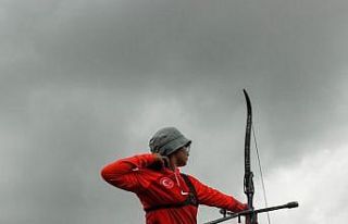 Fatma Maraşlı, milli takıma çağrıldı