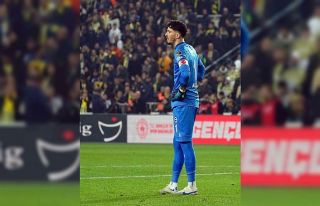 Fenerbahçe, Altay Bayındır’ın sözleşmesini...