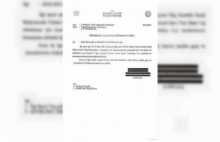 Fenerbahçe: "Kulübümüz bu karar ile ilgili...