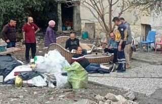 Fethiye’de silahlı saldırı olayı ile ilgili...