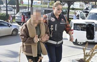 Fethiye’deki silahlı saldırı olayında 2 kişi...