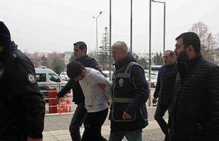 Fidye için 8 yaşındaki çocuğu kaçırmıştı,...