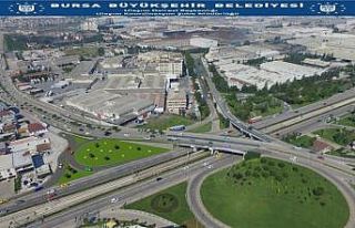 Filament Kavşağı’ndan Hamitler’e dönüş kolaylaşıyor