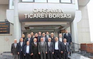 Fındık için ortak akıl vurgusu