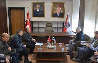 Finlandiya Cumhurbaşkanı Niinistö:"Şimdiye...