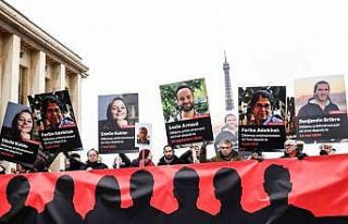 Fransa, İran’ı Viyana Sözleşmesi’ni ihlal...