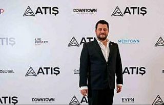 Fransa’daki Uluslararası Gayrimenkul Fuar’na...