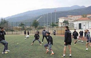 Galibiyeti unutan Yeşil Çınar, küme düşme tehlikesiyle...