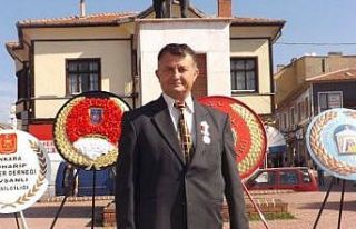 Galip Savaş, Tavşanlı Cevizdere Şehitler Gazileri...