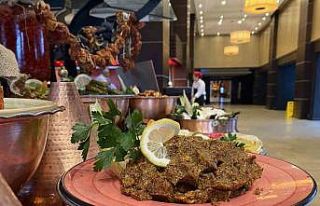 Gastronomiyi enkaz altında bırakmadılar