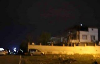 Gaziantep’te bağ evinde dehşet: 1 ölü, 1 yaralı