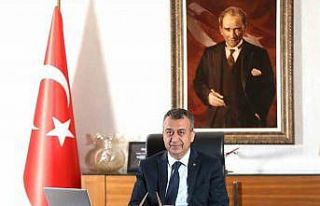 Gaziantep’ten 18 Mart Mesajı