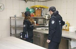 Gaziosmanpaşa’da fırın, lokanta ve pazarlara...