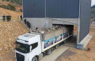 Gazipaşa’nın atıklarından enerji elde edilecek