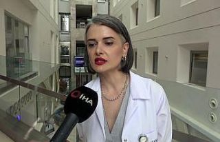 Gebe kadınların oruç tutması