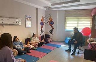 Gebe okulu mezunları vermeye devam ediyor