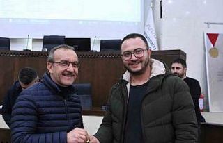 Geçici iş yerleri ekonomiye can suyu olacak