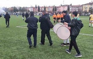 Gediz’de Uluoymak 1 Eylülspor şampiyon